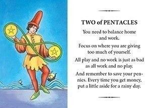 3 Card Tarot Readings