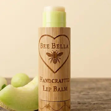 Honeydew Melon Lip Balm