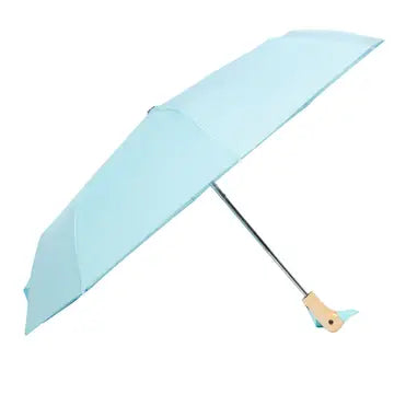 Eco Duck Umbrella Solid Pastel