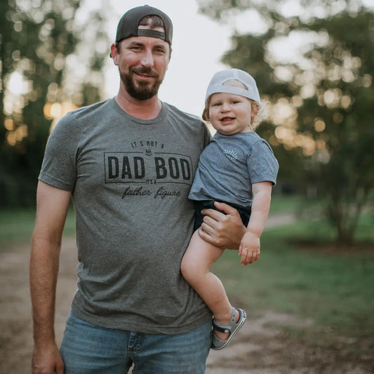 It's Not A Dad Bod T-Shirt