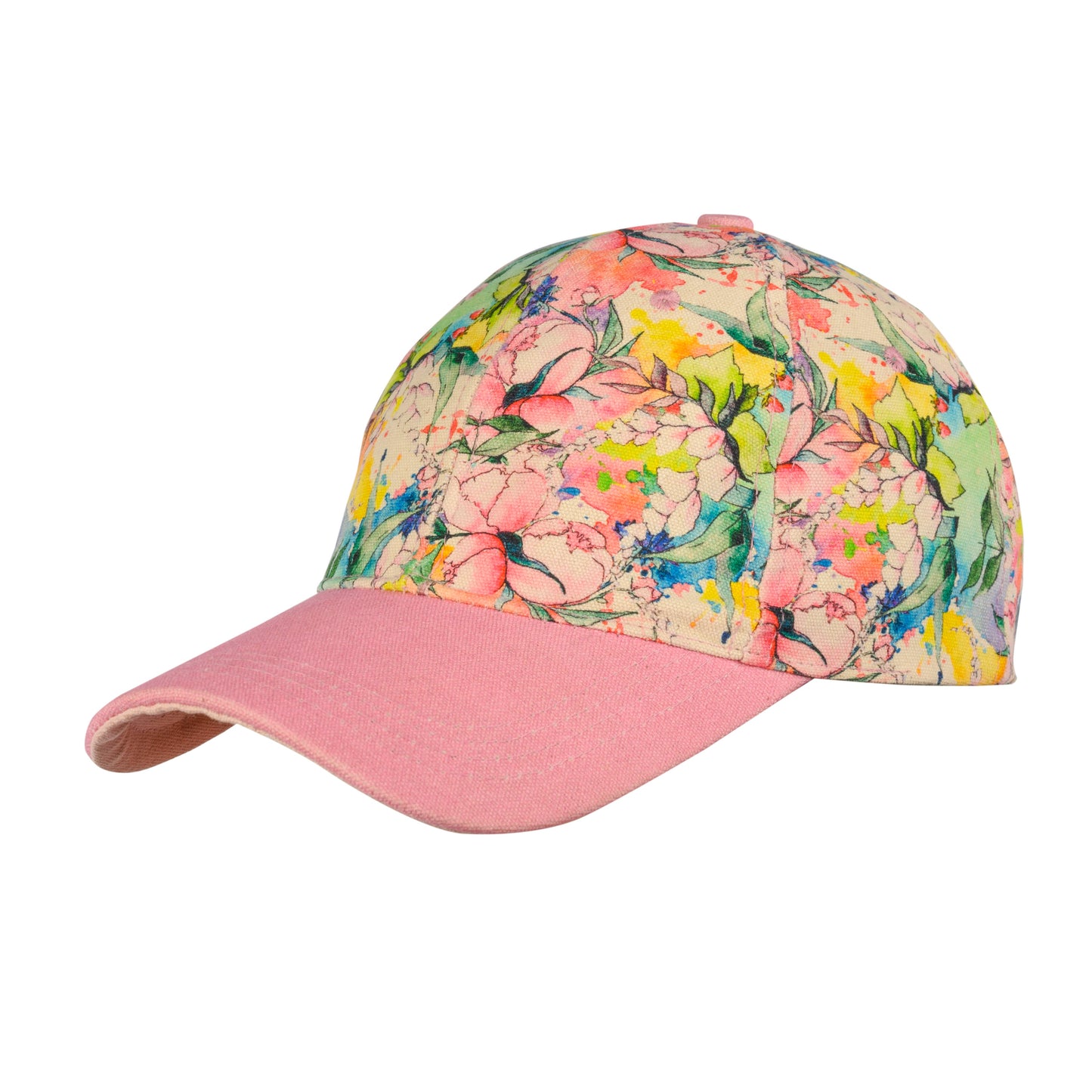 Garden Hue Cap