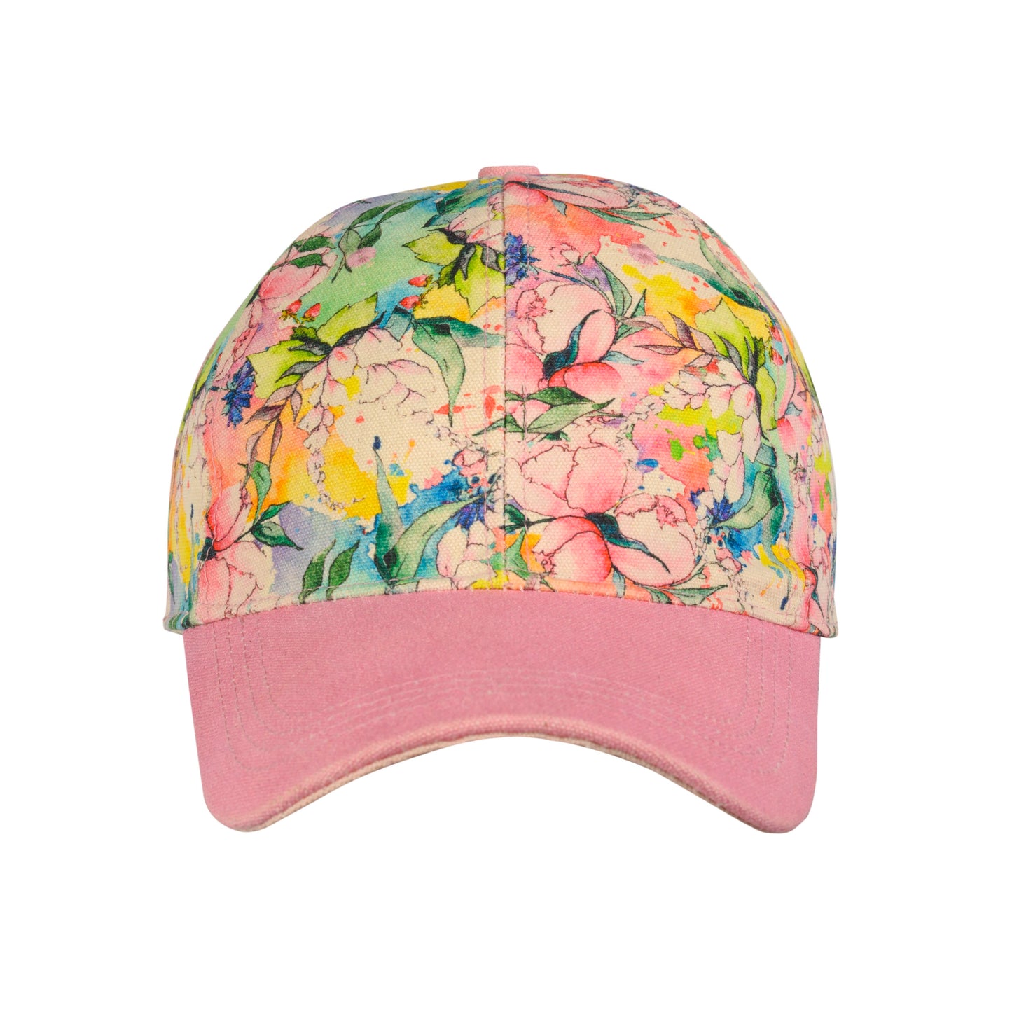 Garden Hue Cap
