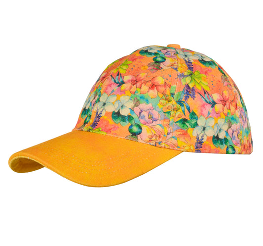 Aquarelle Cap