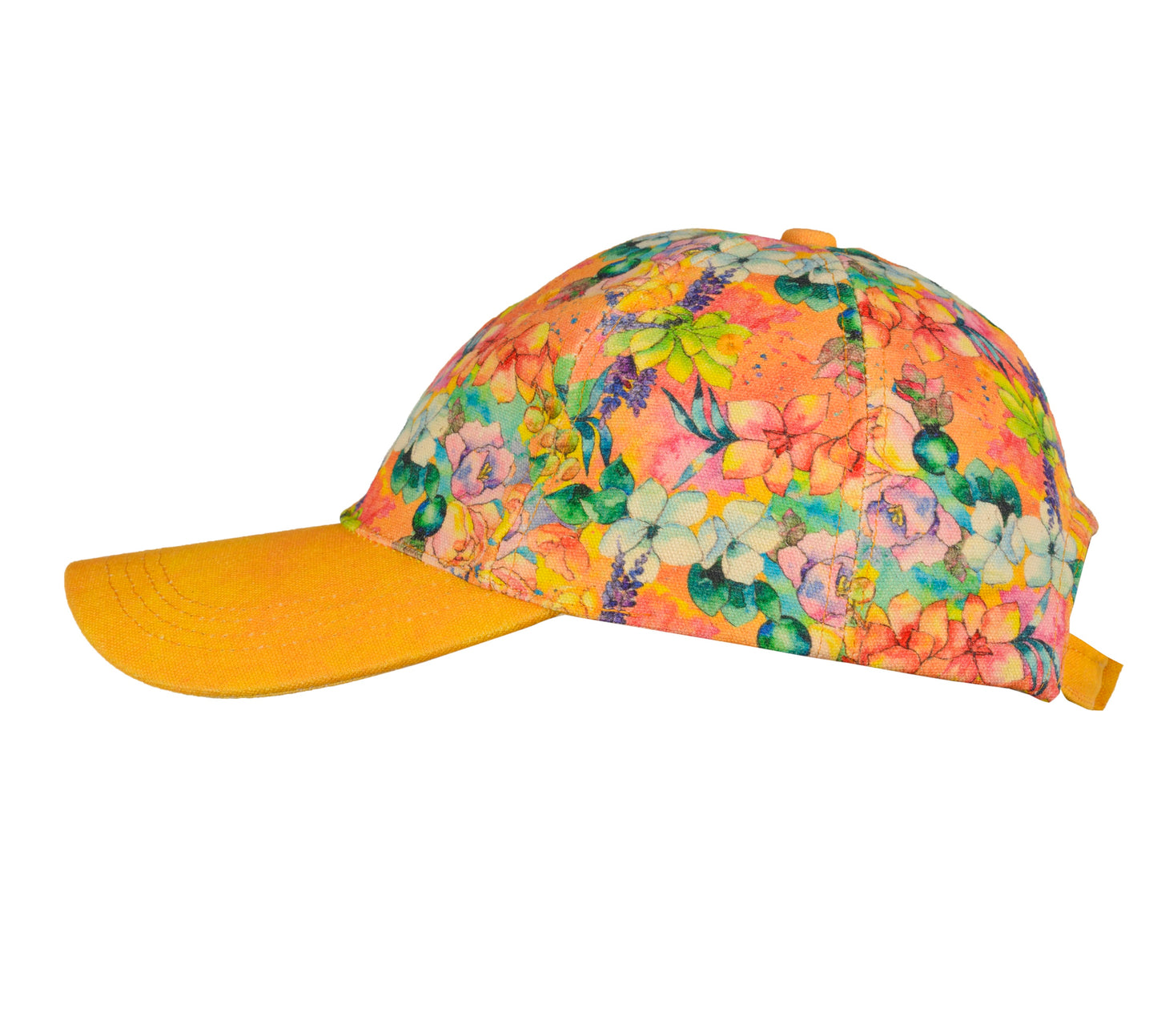 Aquarelle Cap
