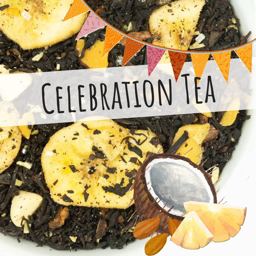 Celebration Tea Loose Leaf Tea