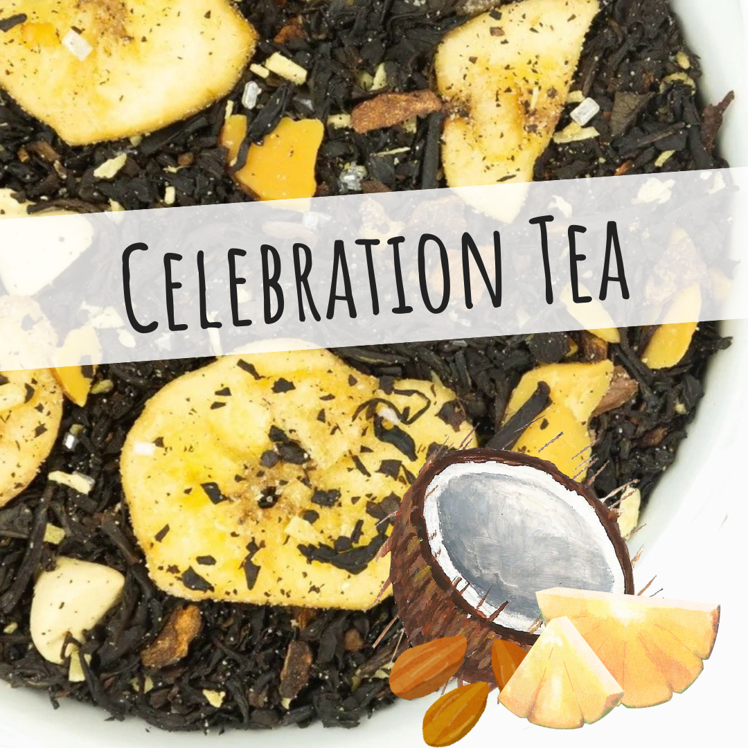Celebration Tea Loose Leaf Tea