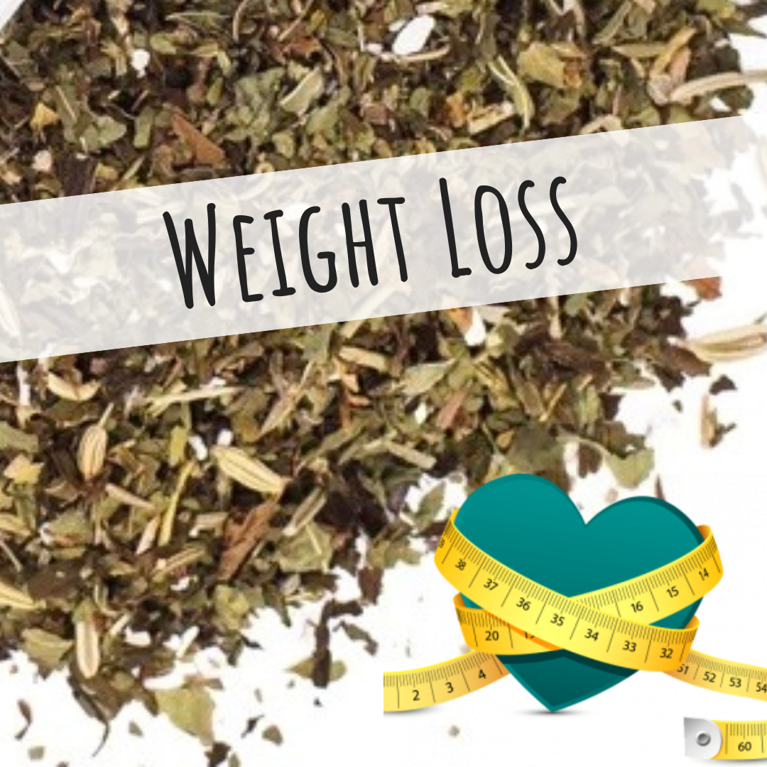 Weight Loss Loose Leaf Tea