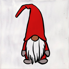 Tile - Gnome/Tomte