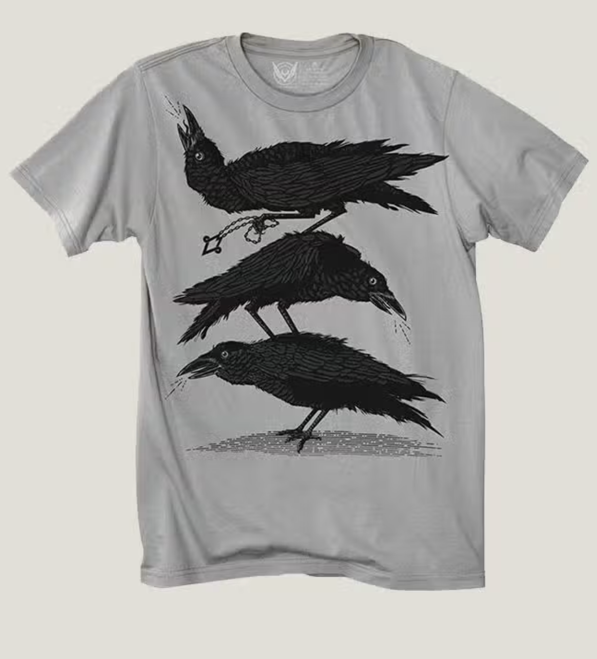 Council of Crows T-Shirt