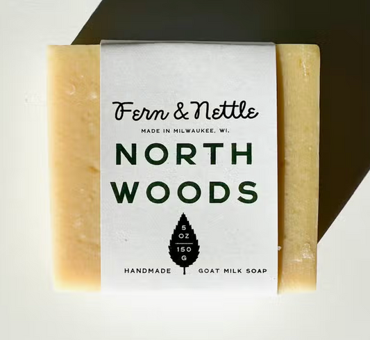 Soap - Northwoods