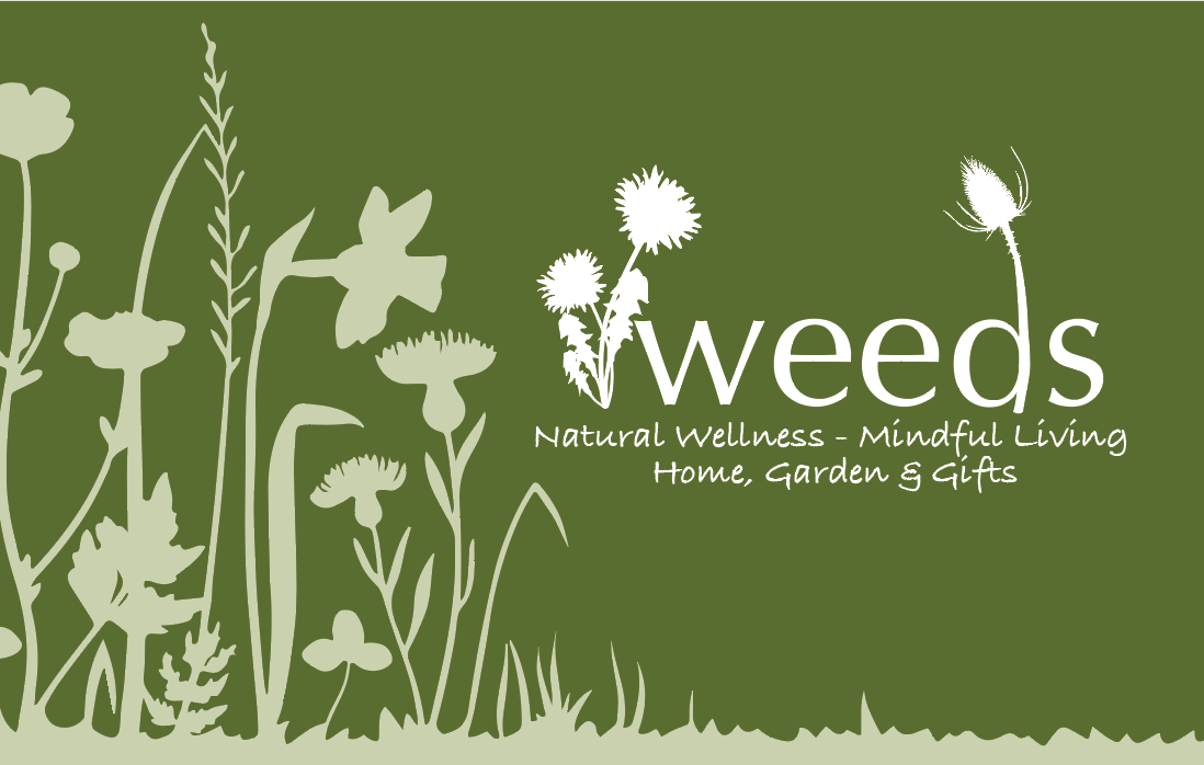Weeds Gift Card