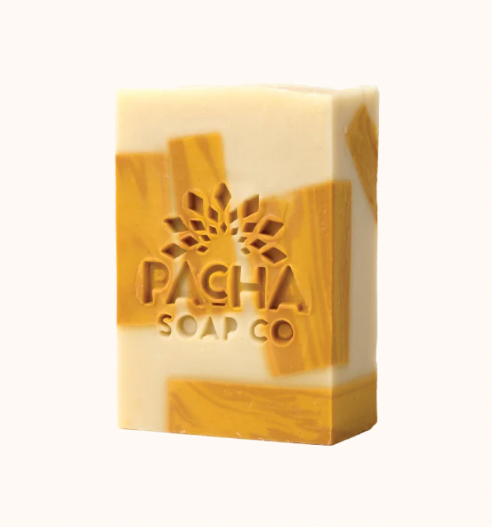 Palo Santo Bar Soap