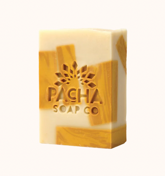 Palo Santo Bar Soap