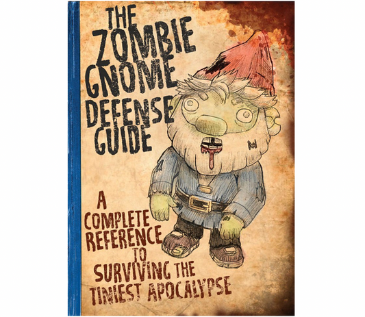 Zombie Gnome Defense Guide