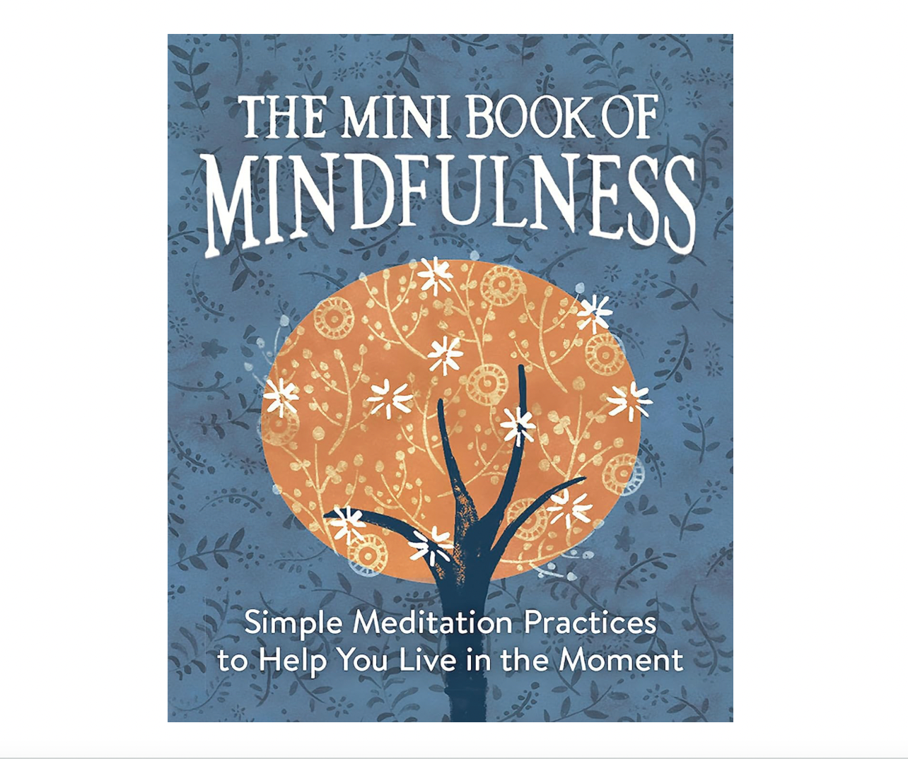 Mini Book of Mindfulness