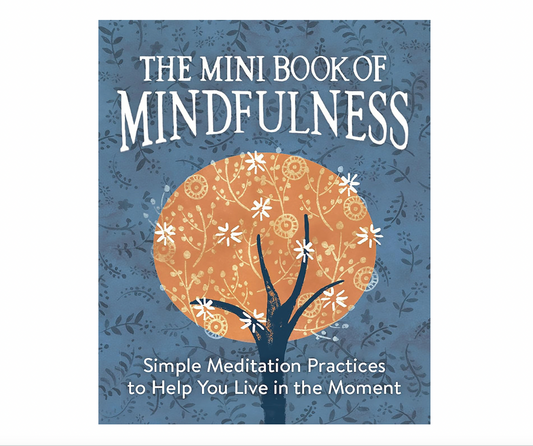 Mini Book of Mindfulness