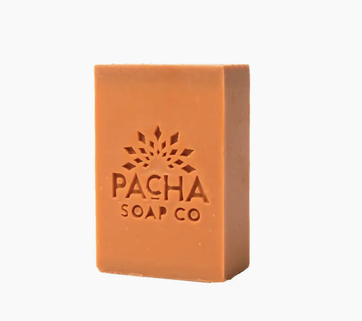 Pumpkin Spice Bar Soap