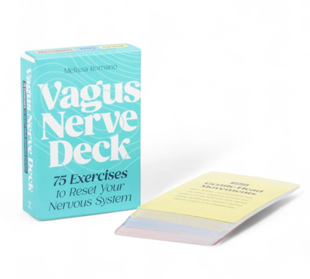 Vagus Nerve Deck