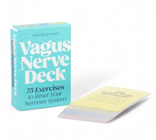 Vagus Nerve Deck