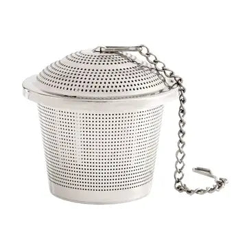 Kitchen Barrel Tea Cup Infuser Large
