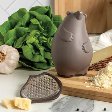 Barry Beaver Grater