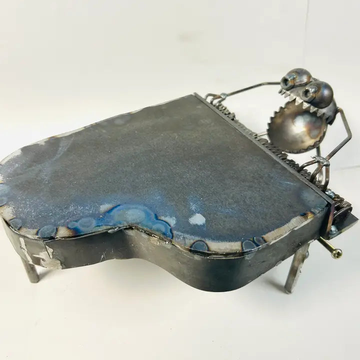 Mini Gnome Grand Piano
