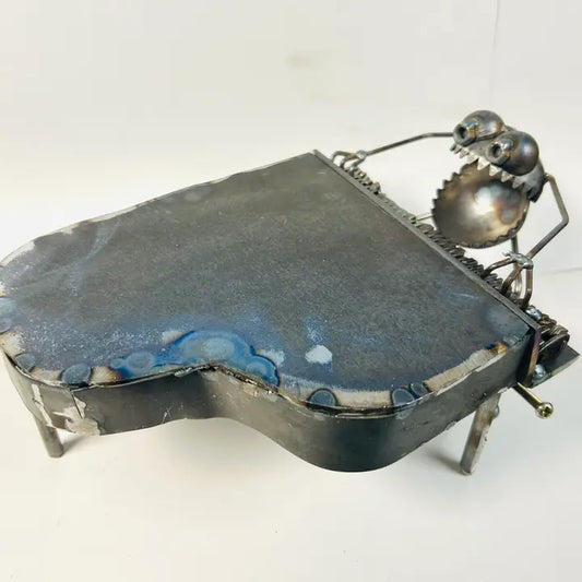 Mini Gnome Grand Piano