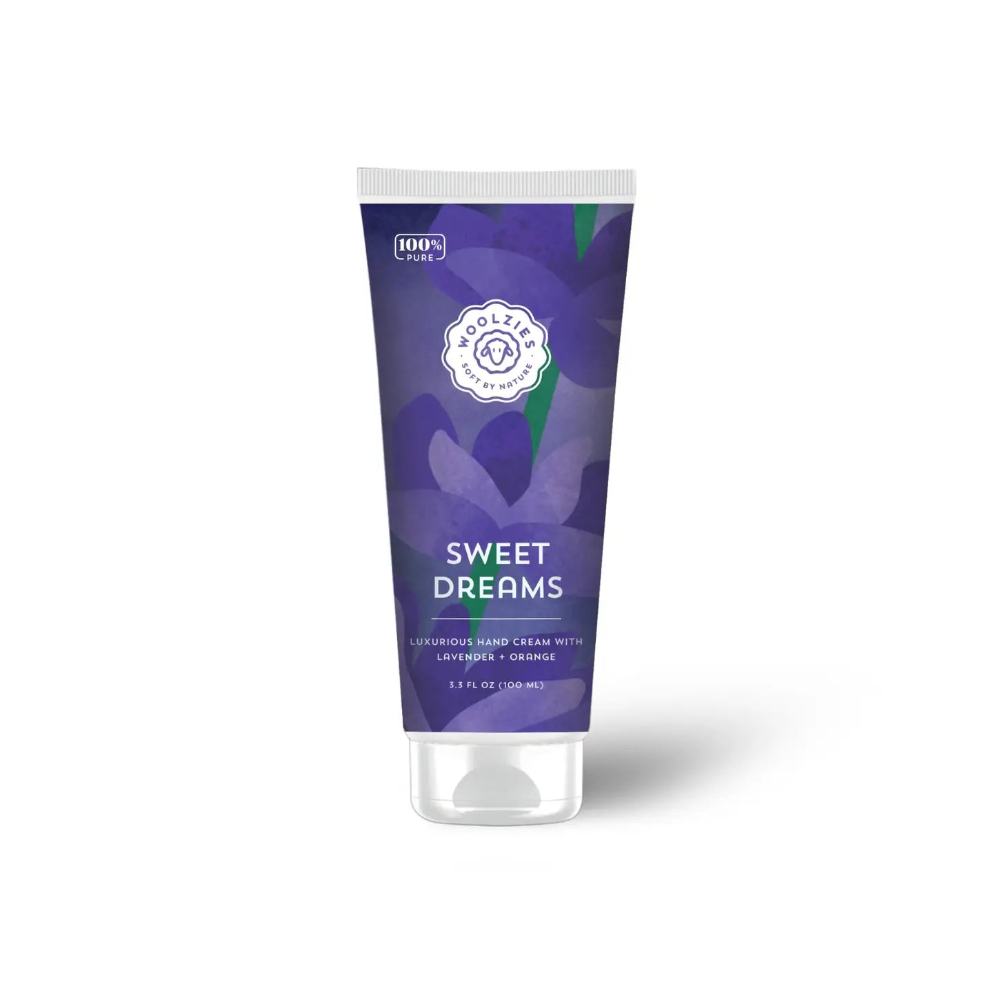 Sweet Dreams Shea Butter Hand Cream