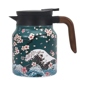 Thermal Tea Kettle 32oz