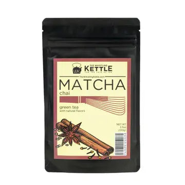 Chai  Matcha