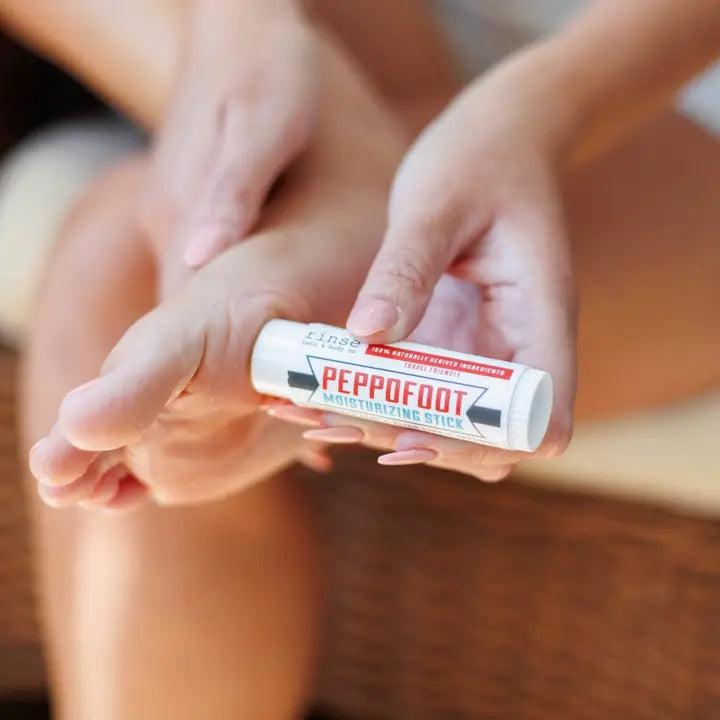 Mini Peppofoot Stick