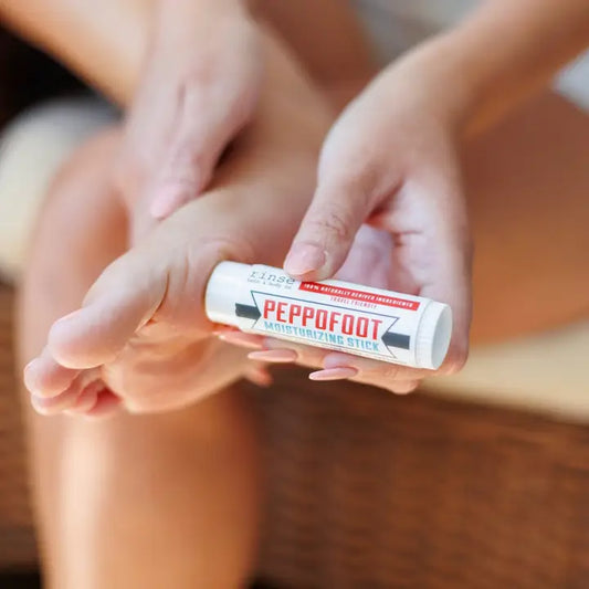 Mini Peppofoot Stick