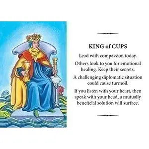3 Card Tarot Readings
