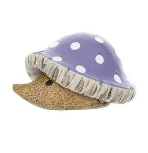 Toadstool Folk Hedglet