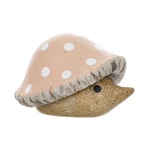 Toadstool Folk Hedglet