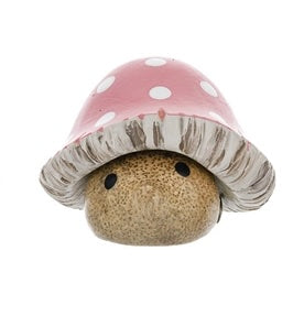 Toadstool Folk Hedglet