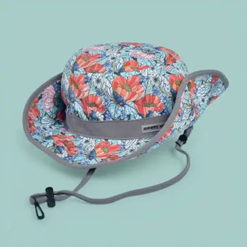 Summer Chorus Boonie Hat