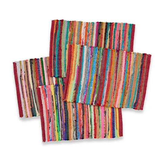 Remnant Sari Placemat