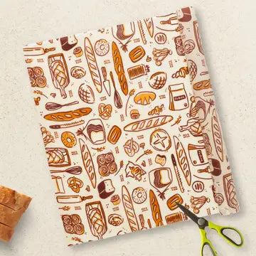 Bee's Wrap Roll