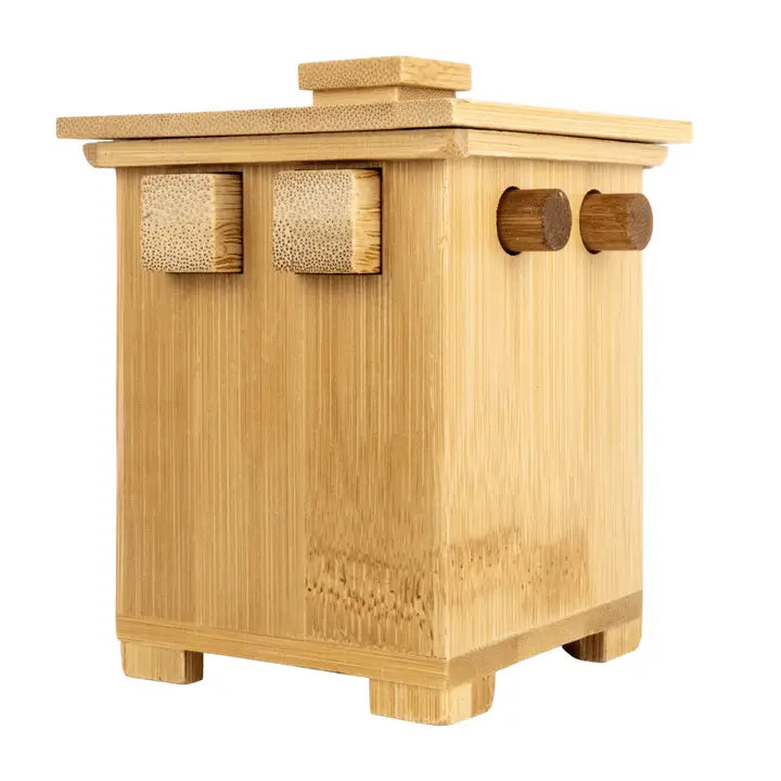 Honey Hive Secret Box