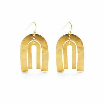 Arco Iris Earrings