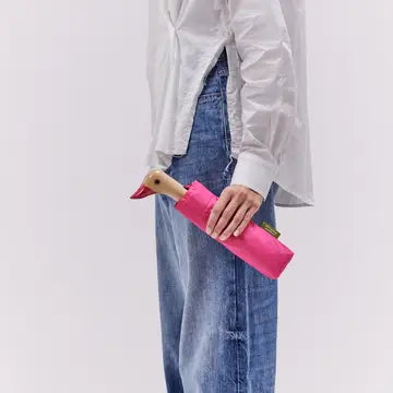 Eco Duck Umbrella Solid Pastel
