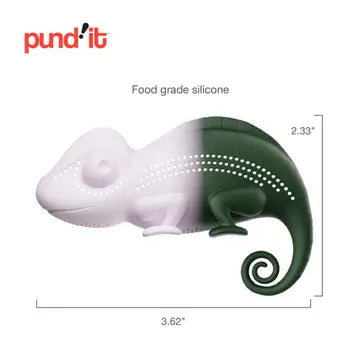 Chamomileon Tea Infuser Color Changing