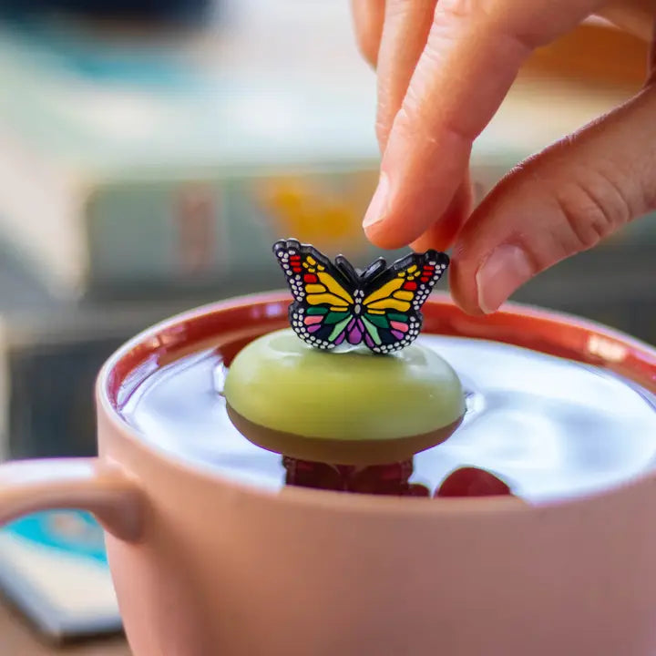 Butterfly Floating Tea Infuser
