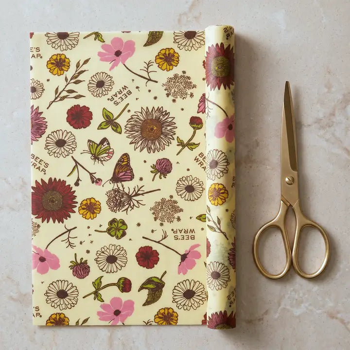 Bee's Wrap Roll