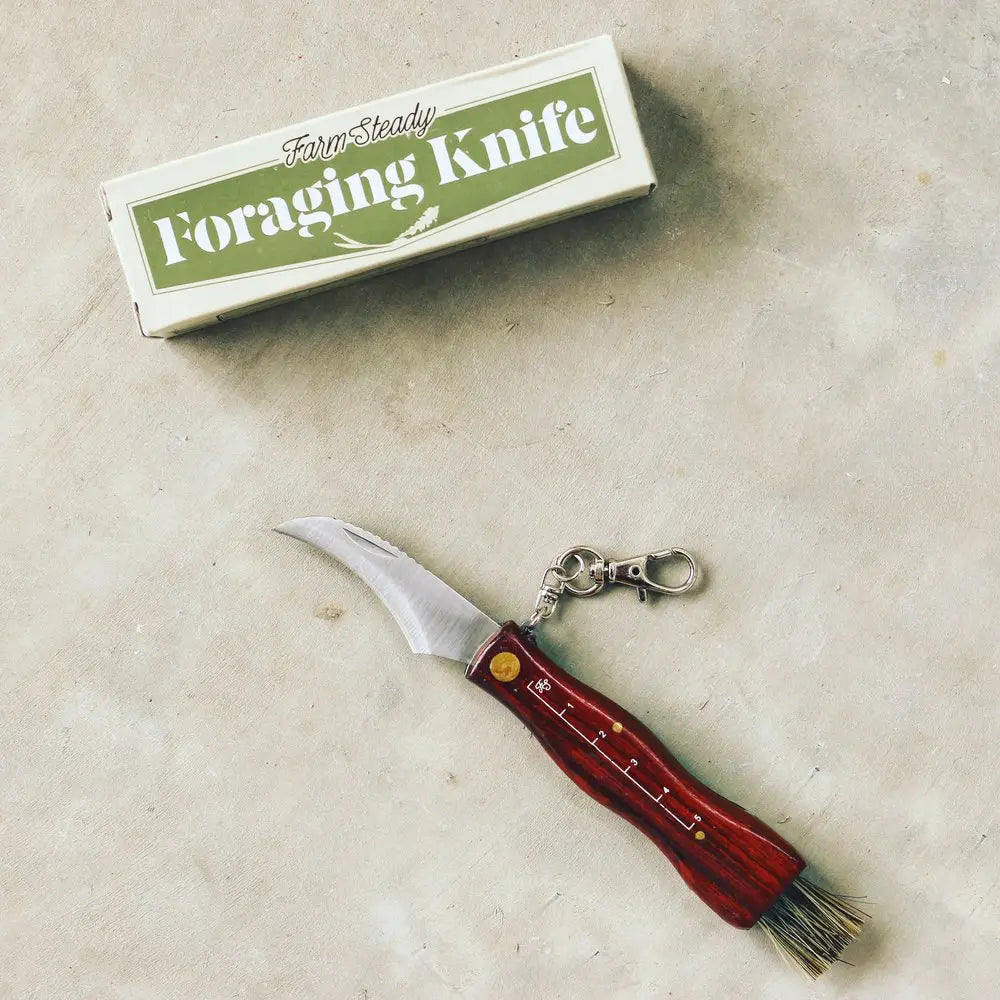 Foraging Tool Kit