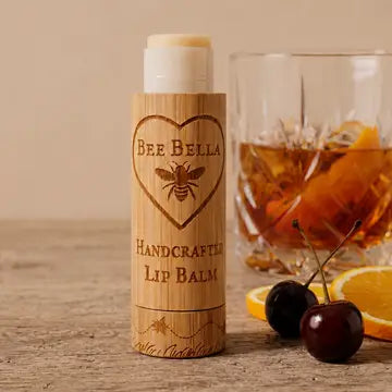 Wisconsin Old Fashioned Lip Balm
