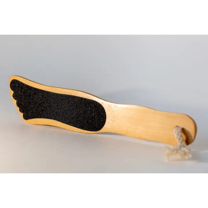 Pedicure Foot File