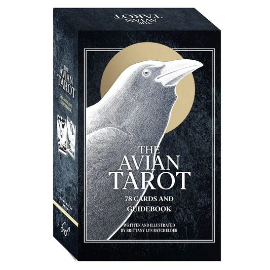 Avian Tarot