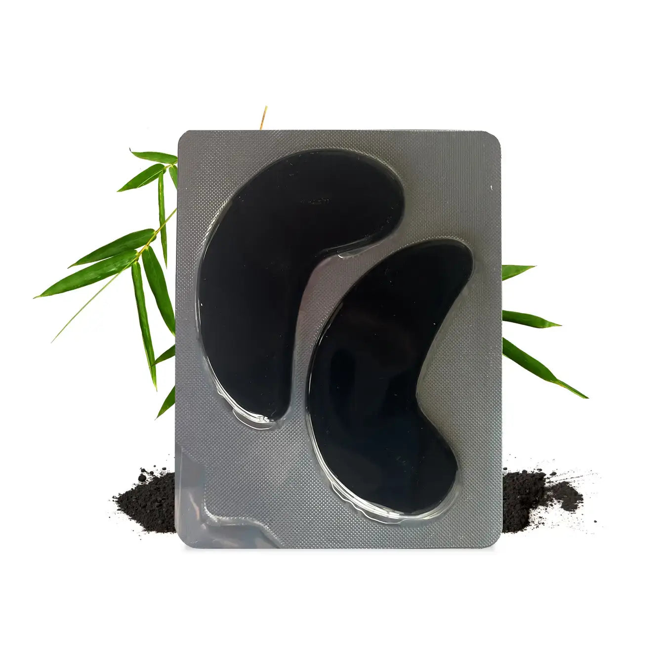 Naughty & Nice Eye Mask